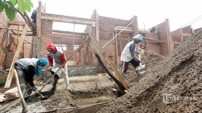 Temukan Liputan Tentang RenovAsik di Tribun News