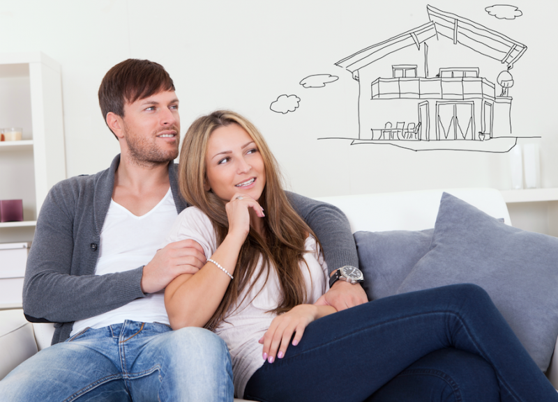 Bagaimana Cara Mendesain Rumah Yang Bisa Membuat Penghuni Bahagia? Ini 3 Tipsnya