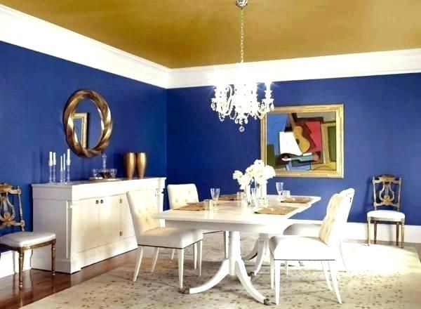 Cat Fashion For Walls, Solusi Ubah Tampilan Rumah Menjadi Seperti Hunian Baru
