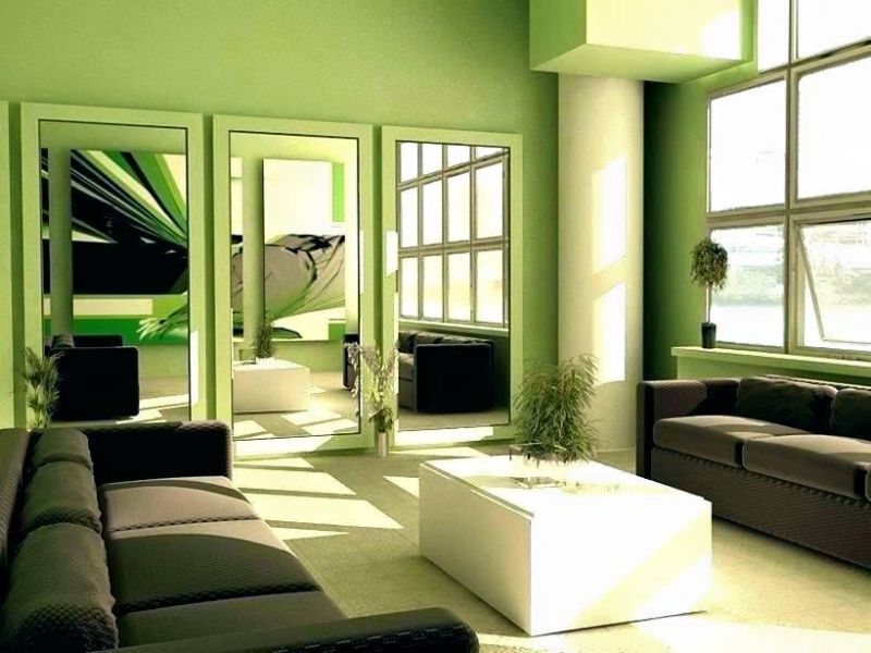 Beranikah Anda Mengecat Dinding Rumah dengan Warna-Warna Cerah? Ini 3 Tipsnya!