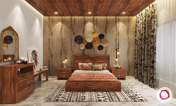 3 Cara Benar Untuk Meng-Upgrade Ruang Kamar Tidur Agar Jadi Lebih Nyaman