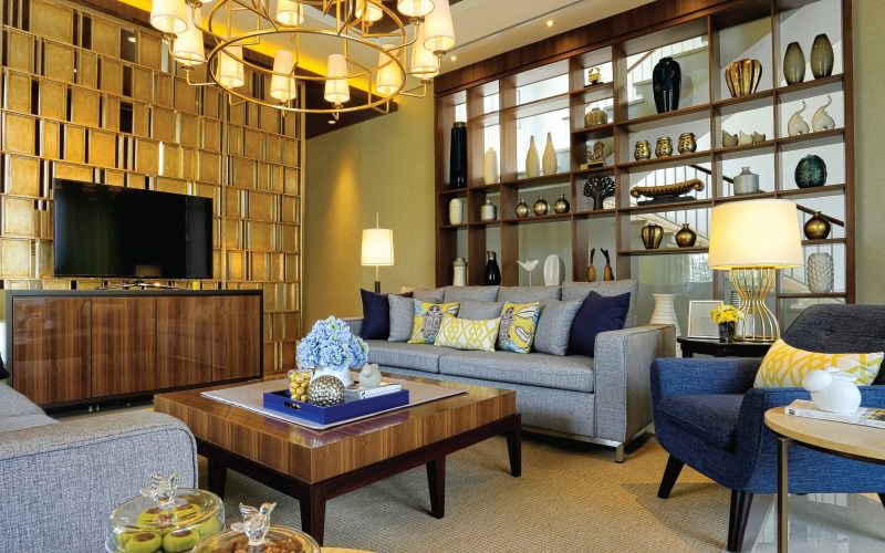 3 Tips Sederhana Untuk Menciptakan Desain Kontemporer di Rumah Anda