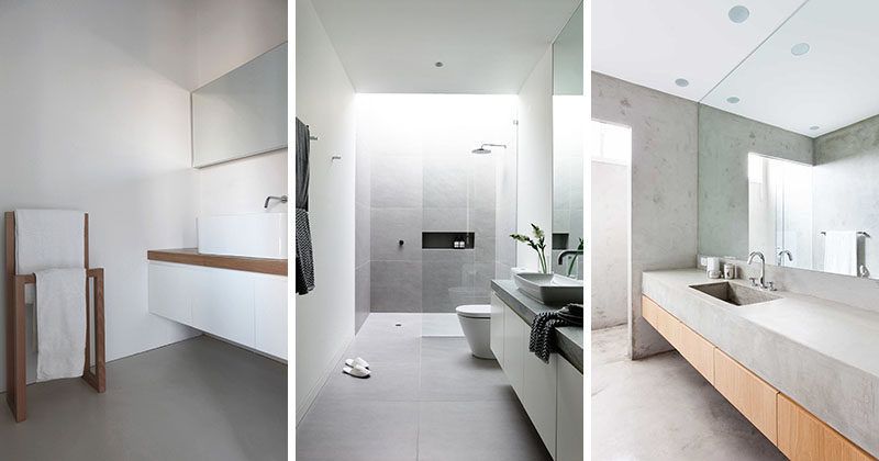 5 Kunci Untuk Mendesain Kamar Mandi Mungil Agar Terlihat Tampil Lebih Memikat