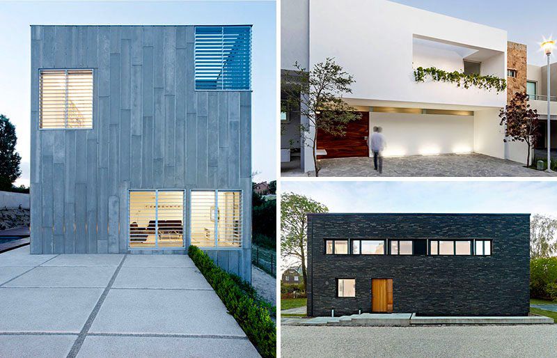 4 Ciri Khas Rumah Minimalis Modern Yang (Mungkin) Banyak Orang Belum Tahu