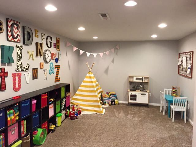 5 Tips Praktis Mendesain Kamar Bermain, Agar Anak Semakin Betah dan Nyaman!