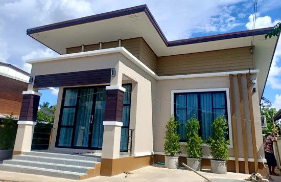 5 Langkah Krusial Dalam Membuat Denah Rumah Minimalis Modern