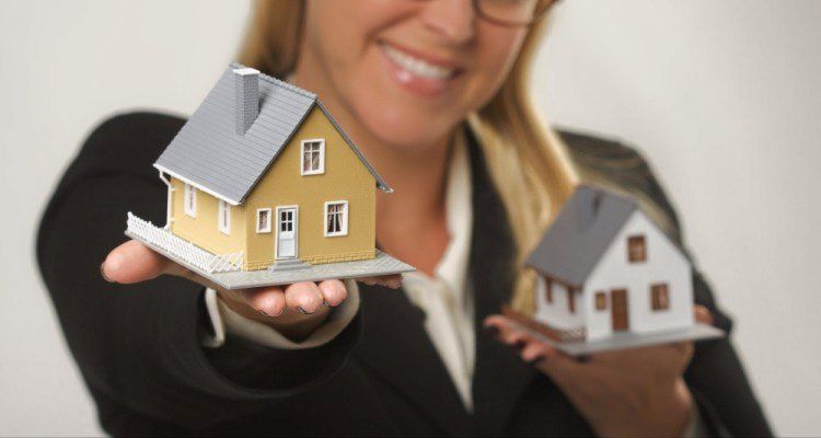 Budget Terbatas - Mana Yang Lebih Baik, Beli Rumah Baru atau Rumah Second?