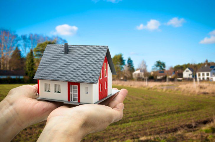 6 Langkah Awal Terbaik Untuk Membangun Rumah Sebagai Investasi Di Masa Depan!