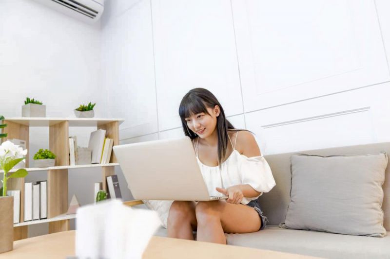Belanja Furnitur Lewat Toko Online? Boleh Kok - Ini 5 Tips Praktisnya!