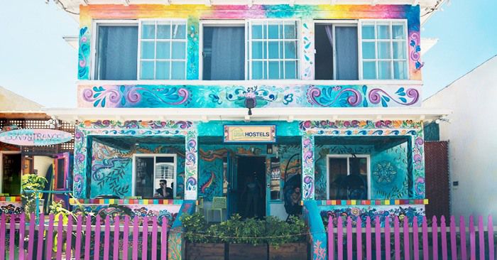 Inilah 5 Warna Cat Rumah Yang Memberi Dampak Positif Bagi Jiwa & Raga!