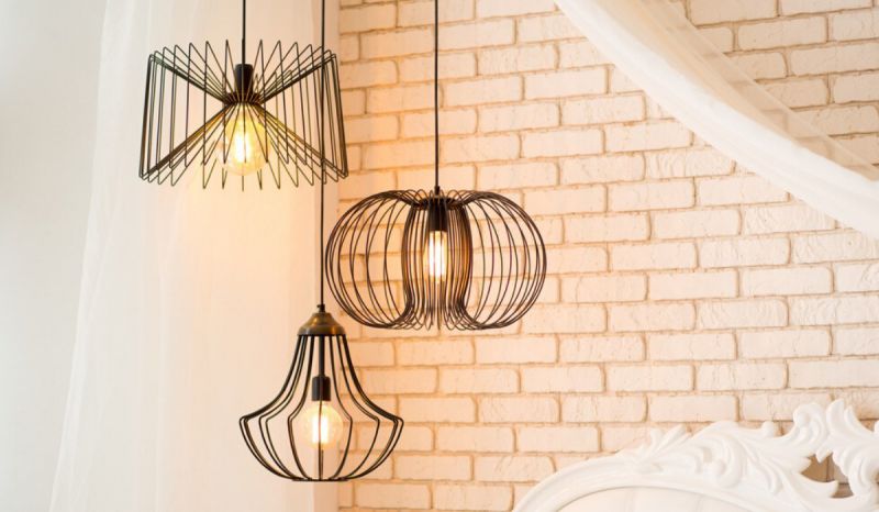 Lampu Hias? Inilah 2 Model Pilihan Untuk Rumah Hunian Anda