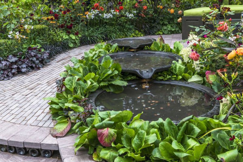 Percaya Feng Shui? Inilah 5 Tips Untuk Menata Taman Menurut Ilmu Negeri Tirai Bambu