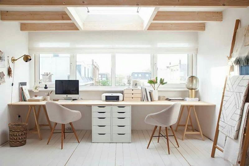 Berikan Renovasi Terbaik Pada Ruang Kantor, Demi Kreativitas & Produktivitas Karyawan