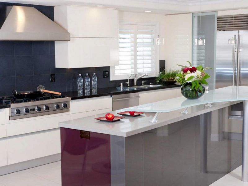 Bagaimana Supaya Ruang Dapur Terlihat Lebih Modern? Aplikasikan 7 Cara Kreatif Ini!