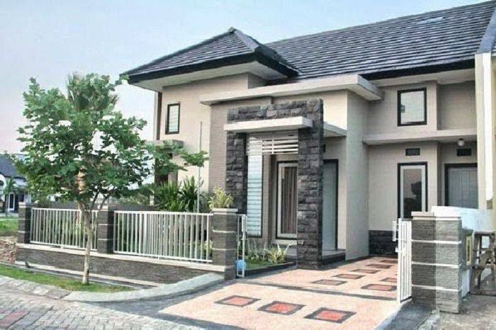 Mau Membangun Rumah Minimalis Dengan 4 Ruang Kamar Tidur di Lahan 8x12m? Ini Tipsnya!