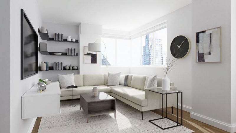 5 Furnitur Hemat Ruang Untuk Membuat Rumah Minimalis Semakin Cantik Menawan