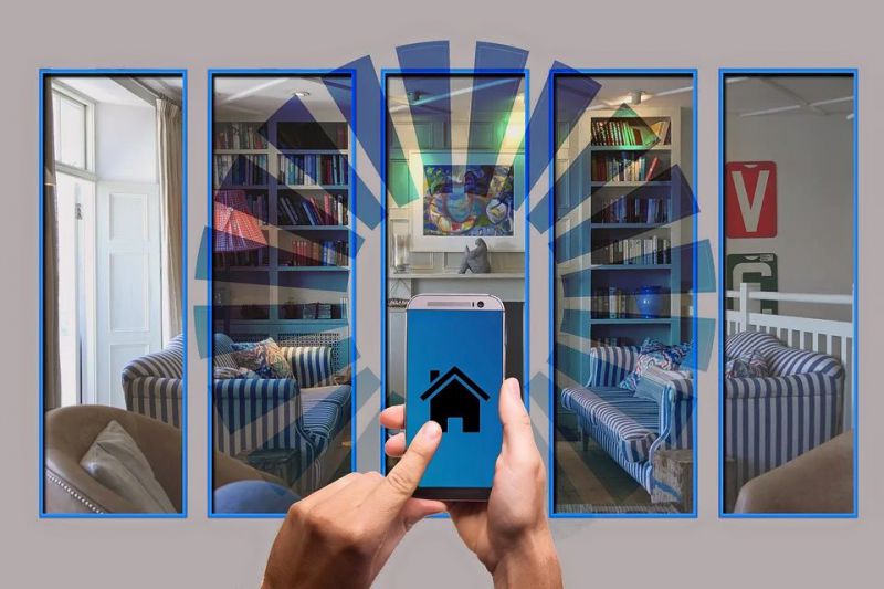 Ubah Tempat Tinggal Jadi Bersistem Rumah Pintar (Smart Home)? Begini Caranya!
