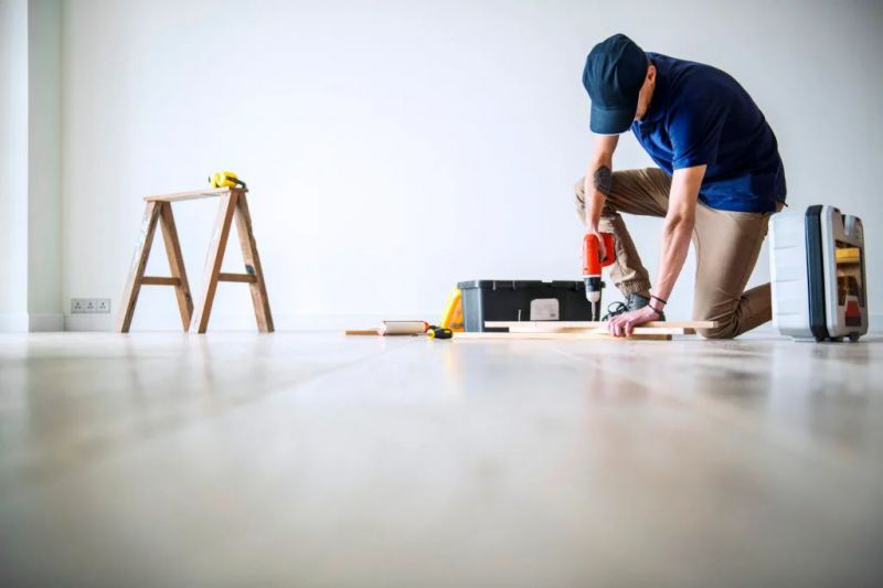 Melakukan Renovasi Rumah Secara Mandiri, Kenapa Tidak - Lakukan 6 Cara Ini!
