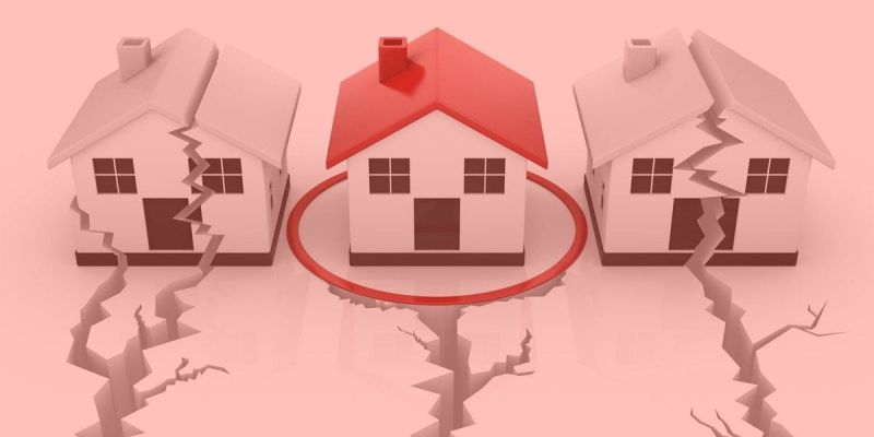 5 Faktor Penting Yang Layak Dipertimbangkan Saat Membangun Rumah Tahan Gempa