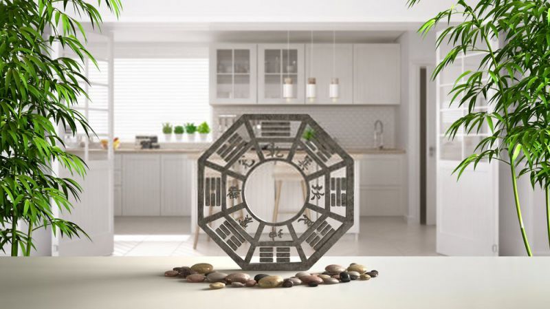 7 Resep Praktis Feng Shui Untuk Membuat Hunian Tampil Lebih Optimis dan Positif