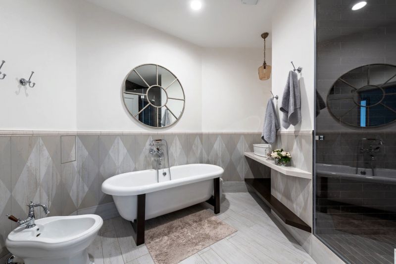 Jangan Lakukan Sendiri - 5 Jenis Perbaikan Kamar Mandi Ini Harus Ditangani Ahlinya!