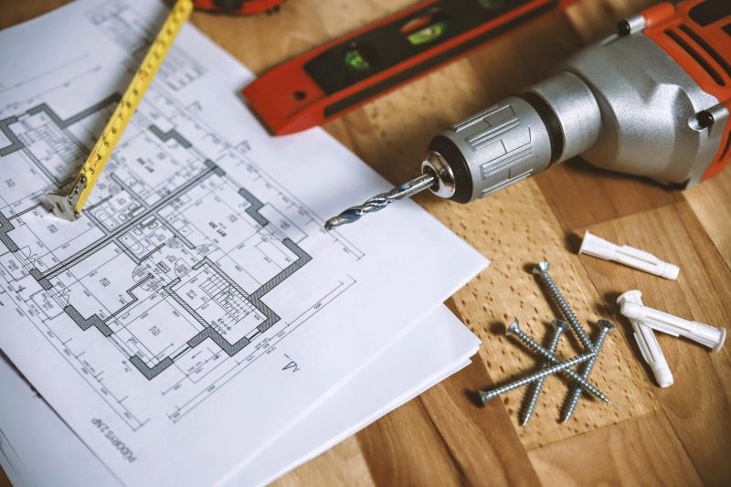 Inilah 8 Hal Wajib Yang Harus Kamu Lakukan Sebelum Melakukan Renovasi