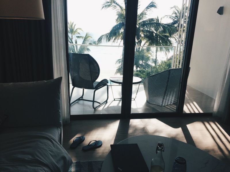 Rumah Tepi Pantai? Cara Untuk Memilih Furnitur Untuk Membuatnya Lebih Menawan