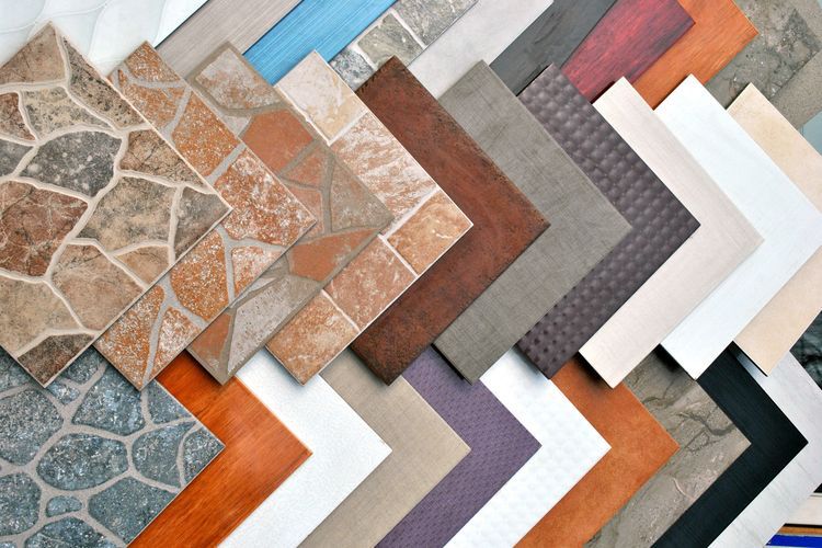 Punya Rencana Mengganti Lantai Rumah - Pilih Keramik Atau Granit? Ini 6 Perbedaannya!