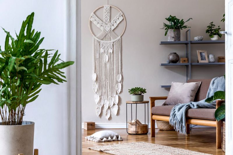 9 Prinsip Desain Interior Rumah Minimalis Bergaya Japandi Untuk Yang Berjiwa Muda!