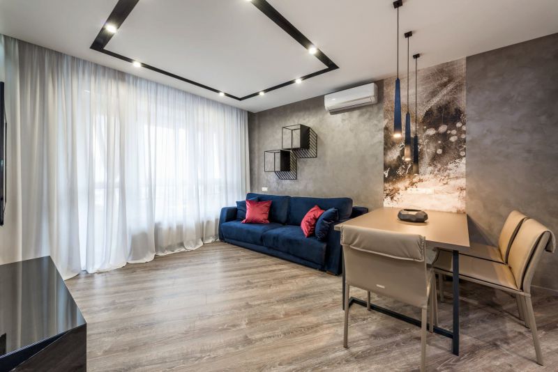 Inilah 4 Karakter Khas Desain Rumah Minimalis Modern Yang Mesti Kamu Tahu