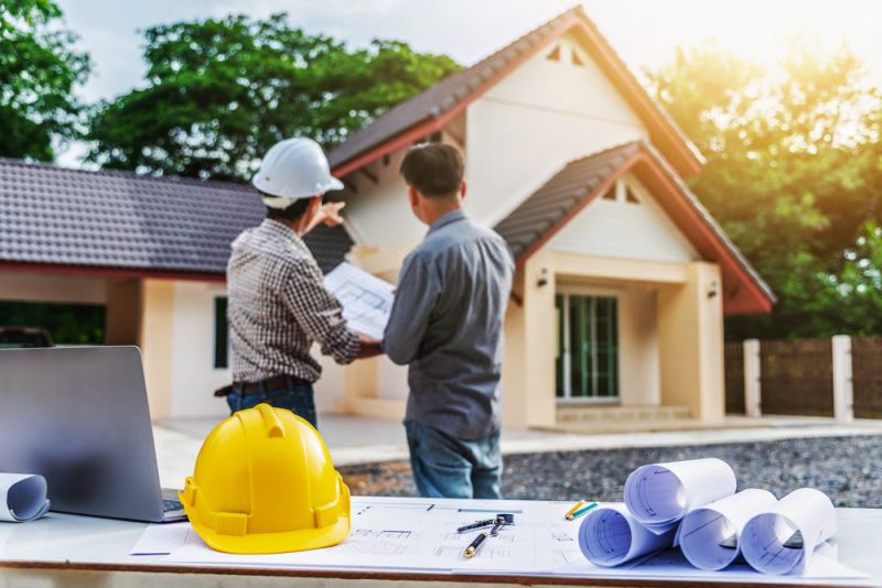 Supaya Tidak Menyesal - Ikuti 3 Pertimbangan Ini Sebelum Membeli Atau Membangun Properti