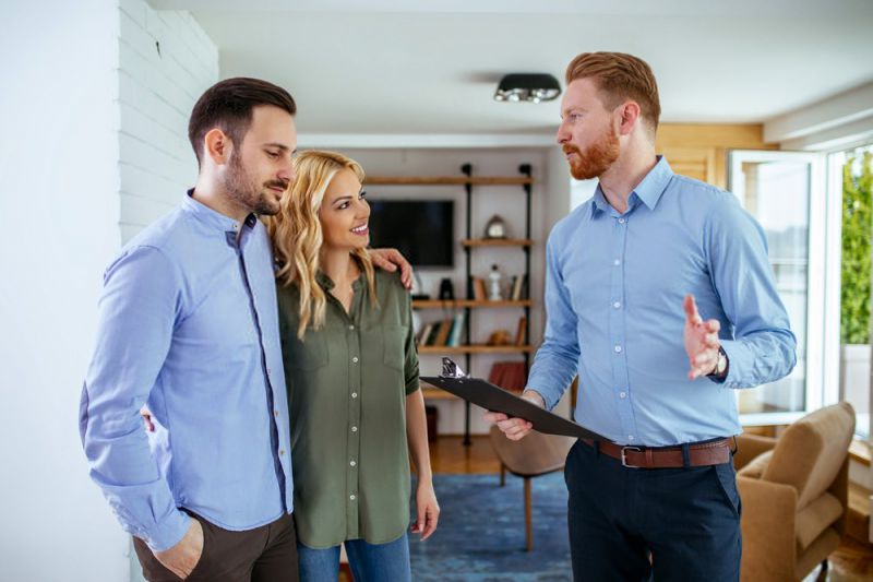 6 Tips Supaya Calon Pembeli Tergoda Dengan Rumah Yang Anda Tawarkan