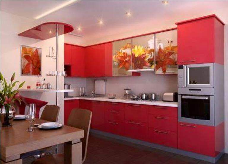 7 Kesalahan Fatal Memfungsikan Kitchen Set Minimalis Yang Harus Anda Hindari!