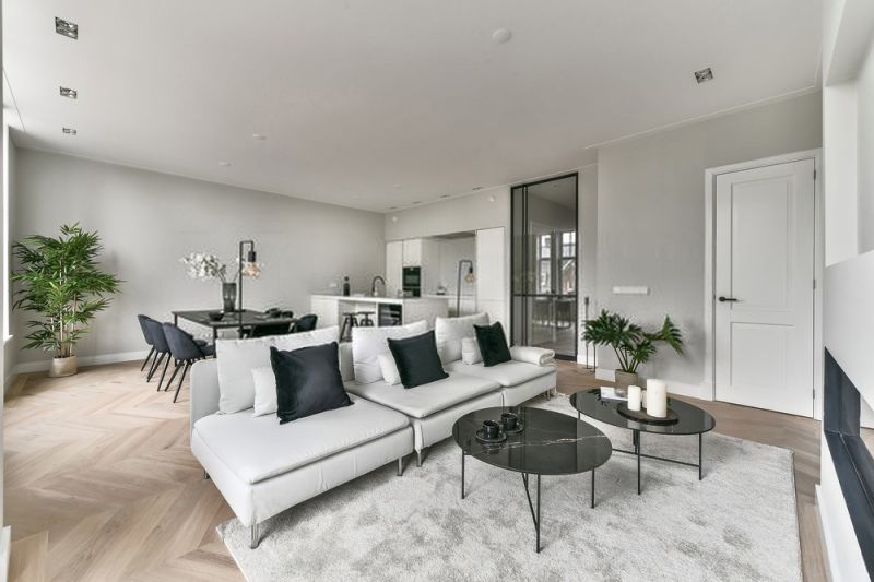 6 Tips Untuk Memilih Sofa Supaya Sesuai Dengan Ruang Tamu Atau Keluarga