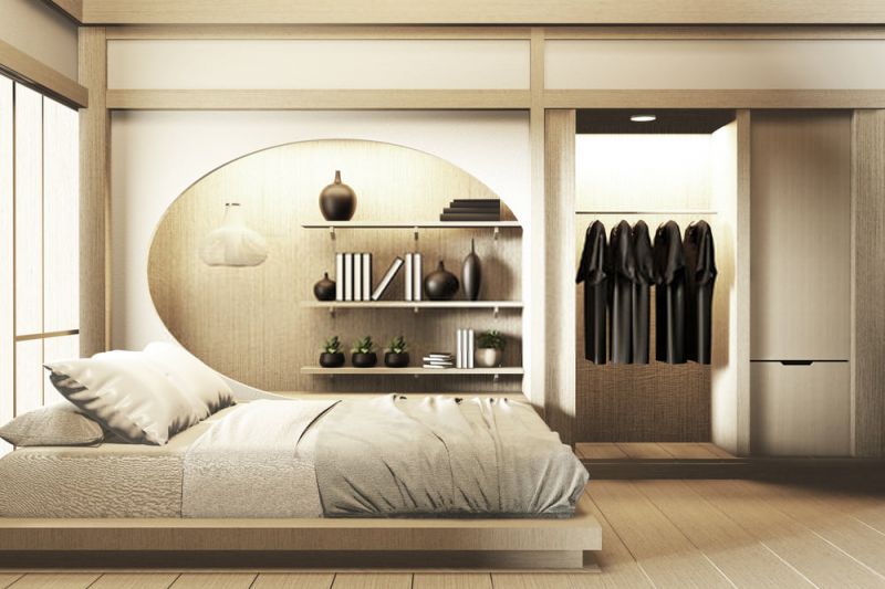 Mau Punya Kamar Tidur Berdekorasi Ala Korea Yang Trendi Kekinian? Ini 5 Tipsnya