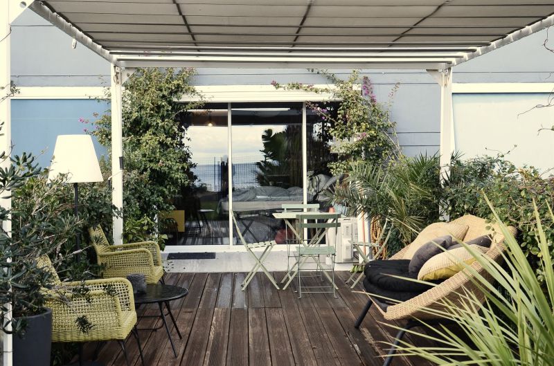 5 Tips Untuk Membersihkan Furnitur Rotan Dengan Tepat dan Aman
