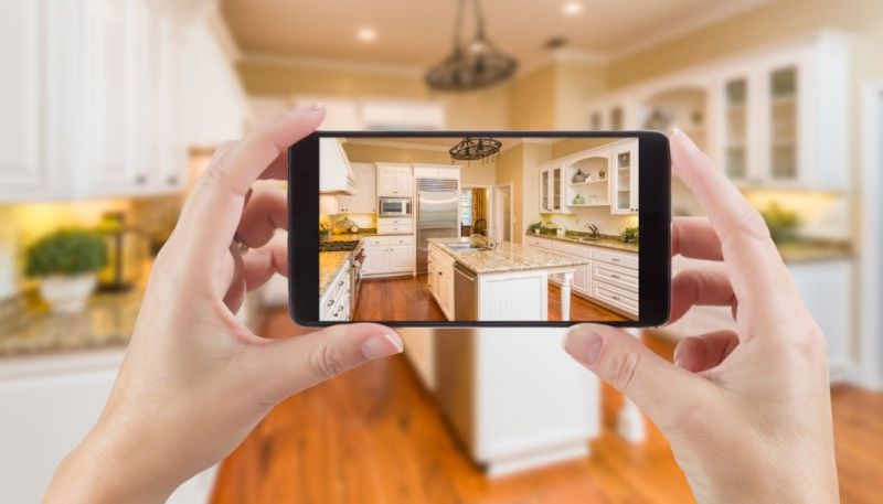 Mau Jual Rumah? Ikutilah 10 Tips Ini Agar Foto Properti Bisa Memikat Hati Pembeli