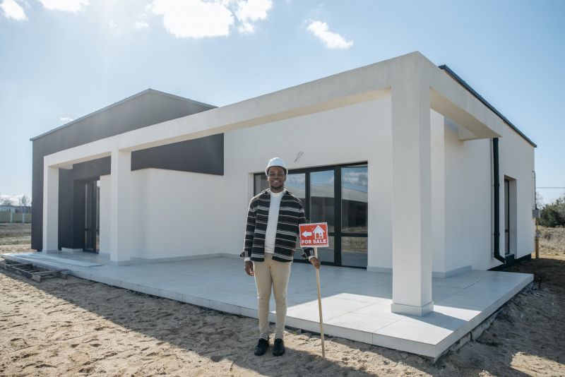 Apa Sih Kelebihannya, Membeli atau Membangun Rumah Sendiri?