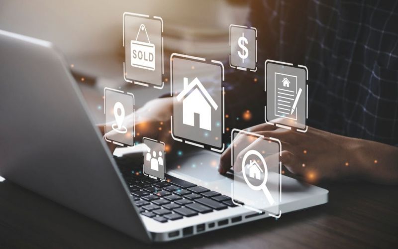 Tidak Perlu Lagi ke Kantor, Ini Cara Mudah Ajukan KPR Bank Secara Online