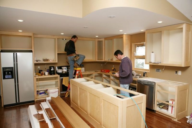 Kenapa Perlu Merenovasi Dapur? Inilah 4 Alasan Utama Yang Mesti Anda Sadari