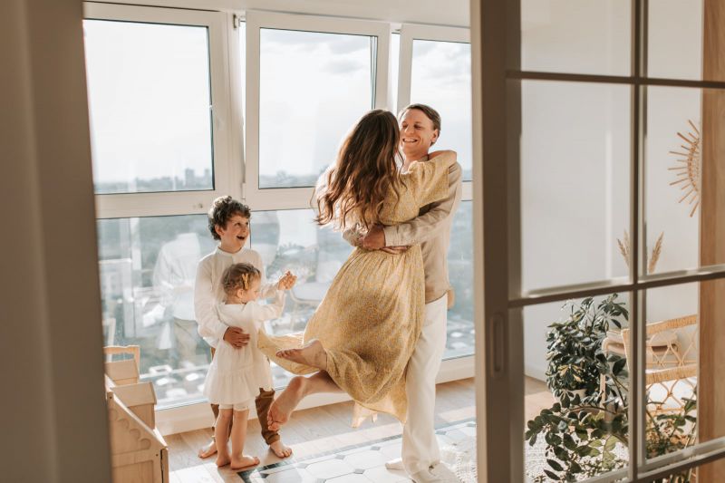 3 Tips Feng Shui Praktis Yang Bisa Bikin Rumah Penuh Kebahagiaan