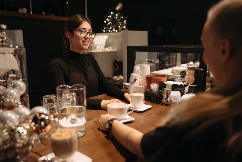 Rumah Ala Kafe Modern? Inilah 5 Dekorasi Yang Wajib Ada Untuk Mewujudkannya