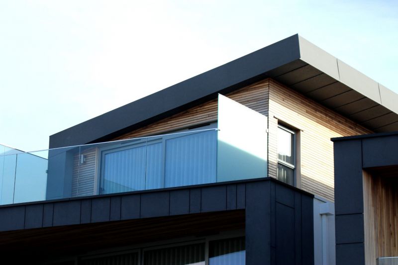 3 Karakter Hunian Bergaya Arsitektur Modern - Kenapa Ya Tidak Berlimpah Ornamen?