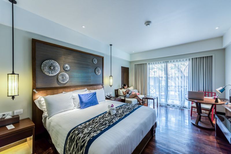 Menurut Feng Shui - Inilah 8 Cara Menata Kamar Tidur Supaya Aura Lebih Positif