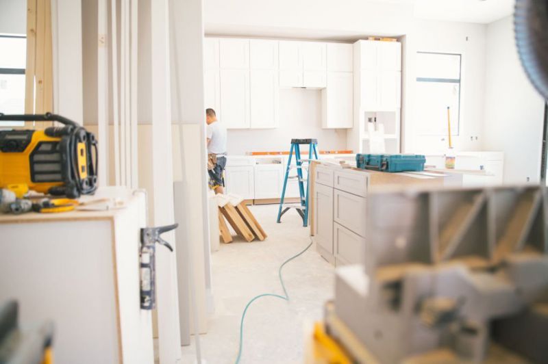 5 Tips Merenovasi Dapur Buat Kamu Yang Minim Budget
