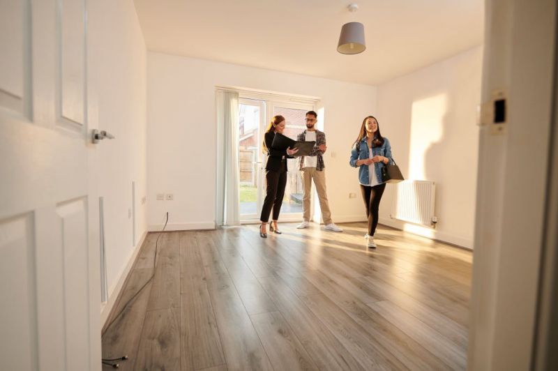 6 Tips Jitu Membangun Bisnis Rumah Kontrakan Yang Ideal