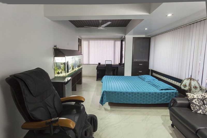 3 Metode Feng Shui Ruangan Kamar Dalam Rumah Supaya Jodoh Segera Datang
