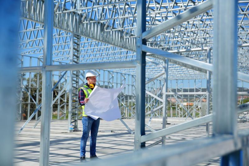 6 Langkah Desain Gudang Ala RenovAsik Yang Bisa Anda Aplikasikan