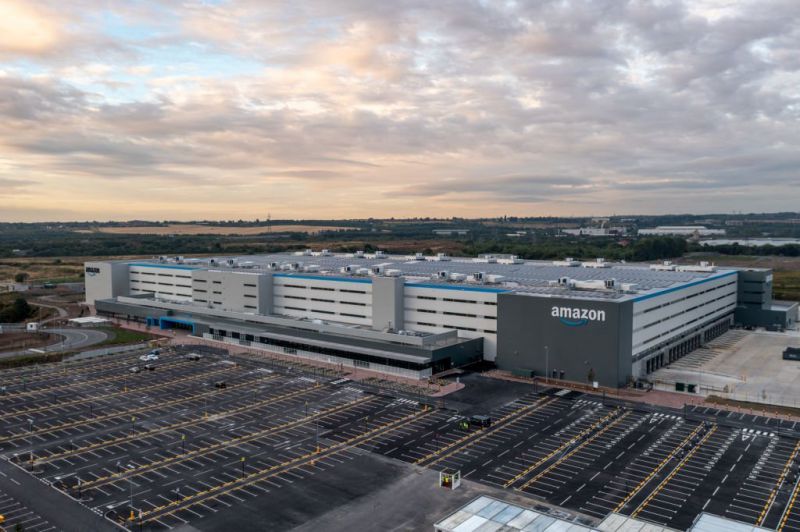 Gudang Sebagai Fulfillment Center - Bagaimana Alur Kerjanya?