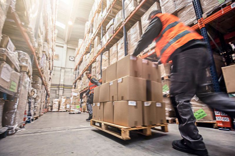 4 Model Operasional Gudang Sebagai Fulfillment Center Dalam E-commerce